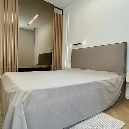 Romantic Apartment