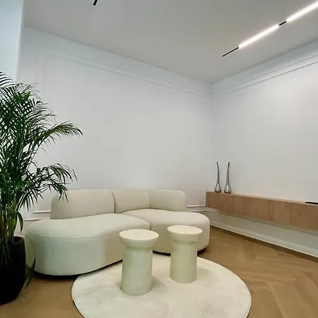 Apartment Romantic *