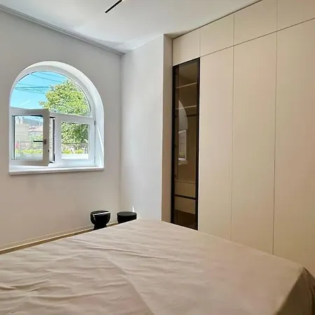 Romantic Apartment Constanta