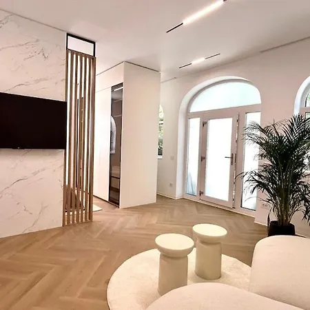 Apartment Romantic *