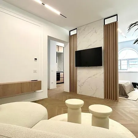 Apartment Romantic *