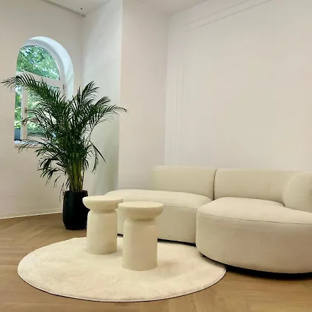 Romantic Apartment
