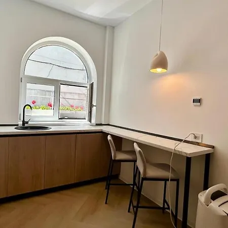 Apartment Romantic